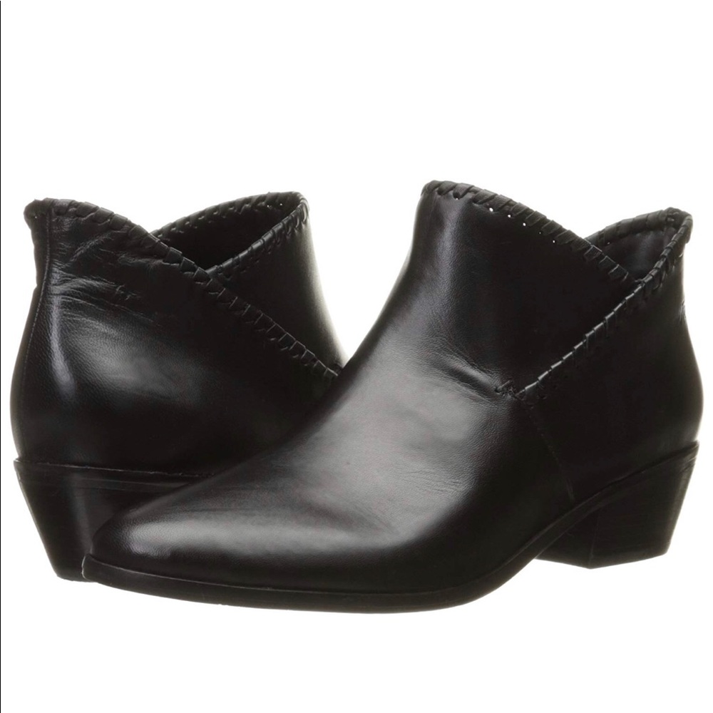 Jack Rogers Sadie Ankle Booties